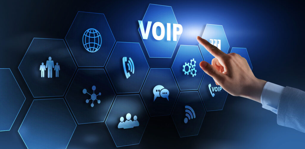 Transforming Business Communication with VoIP