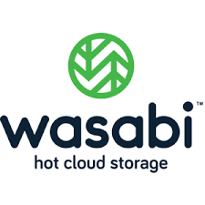 Wasabi Hot Cloud Storage